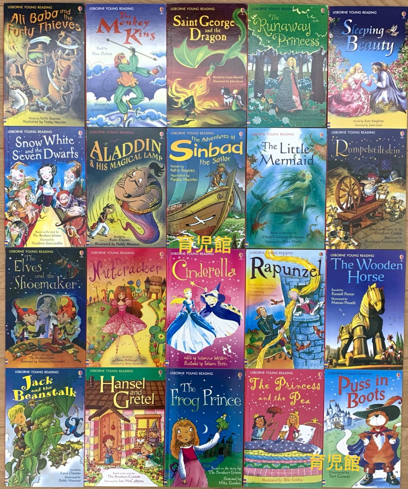 【国内正規品】 英語絵本 Rumpelstiltskin