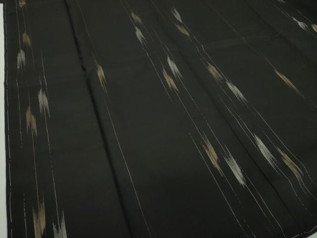 平和屋着物●本場縞大島紬　矢絣　正絹　逸品　DAAQ3323ps 平和屋着物○本場縞大島紬 矢絣 正絹 逸品 DAAQ3323ps - メルカリ