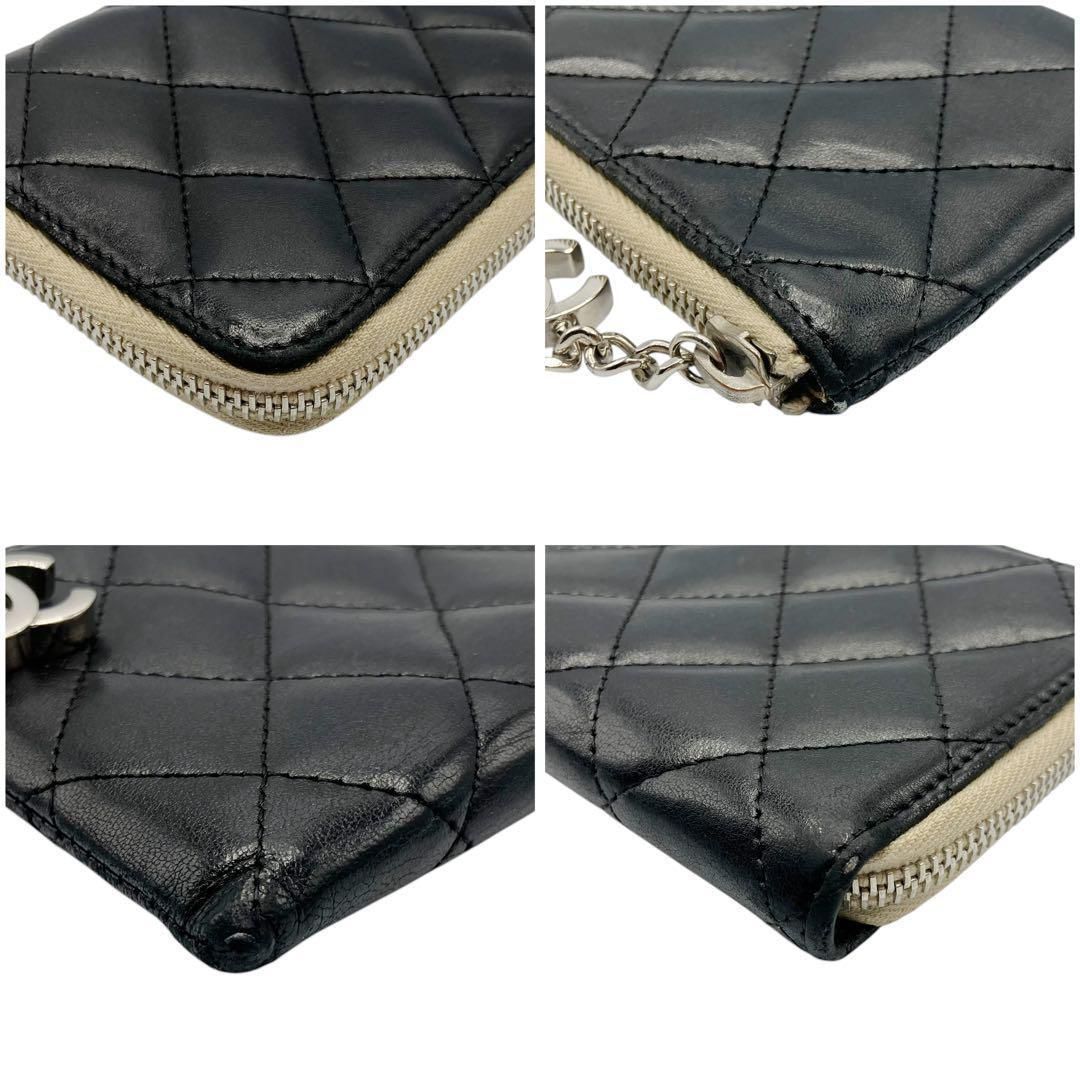 シャネル ココマークチャーム