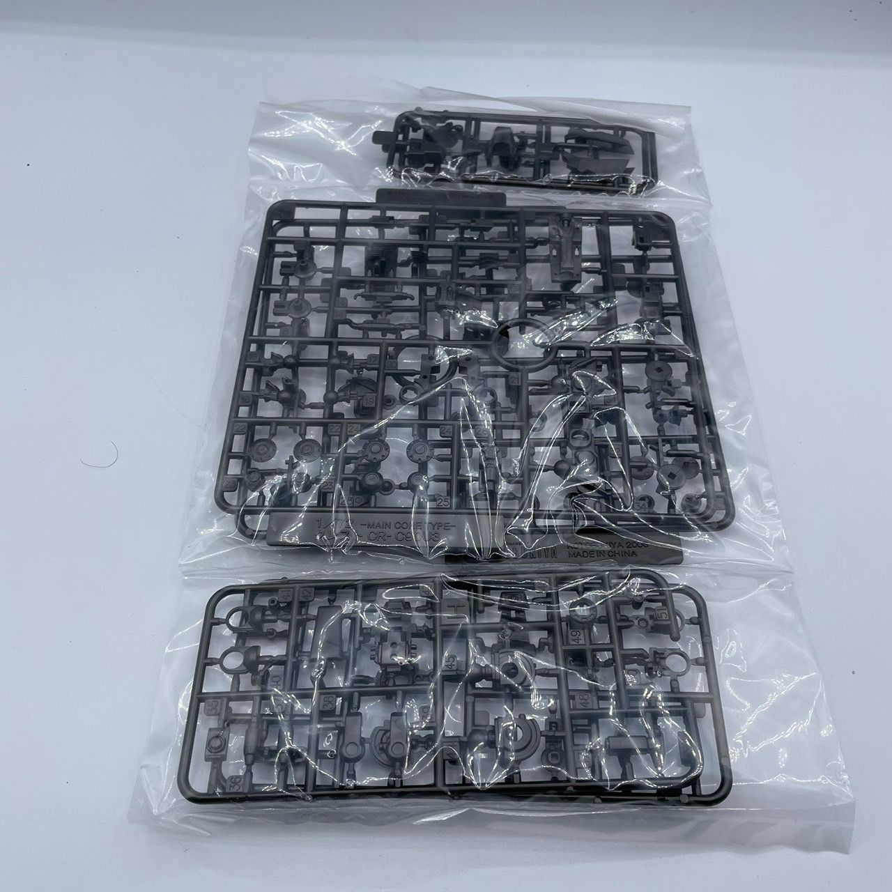 コトブキヤ アーマードコア クレスト CR-C90U3 プラモデル コトブキヤ アーマードコア クレスト CR-C90U3 プラモデル