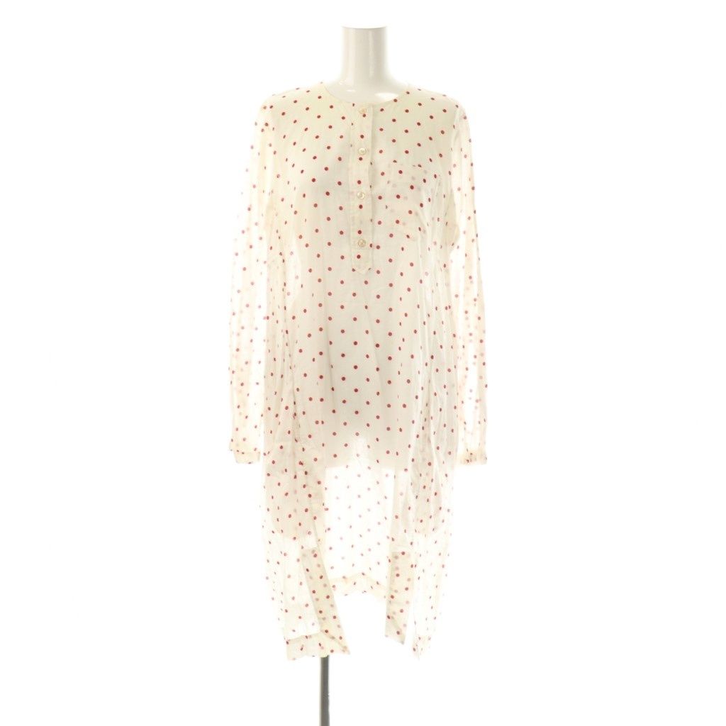 イザベル マラン エトワール ISABEL MARANT ETOILE ドット柄