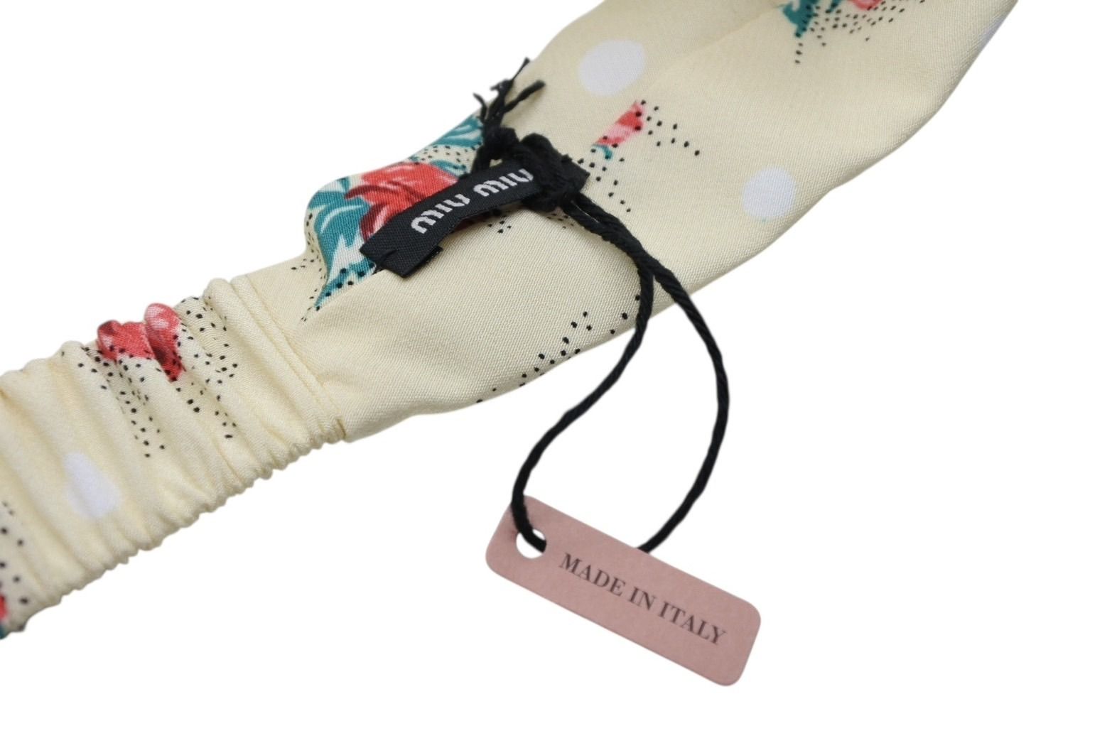 ヘアバンドセット