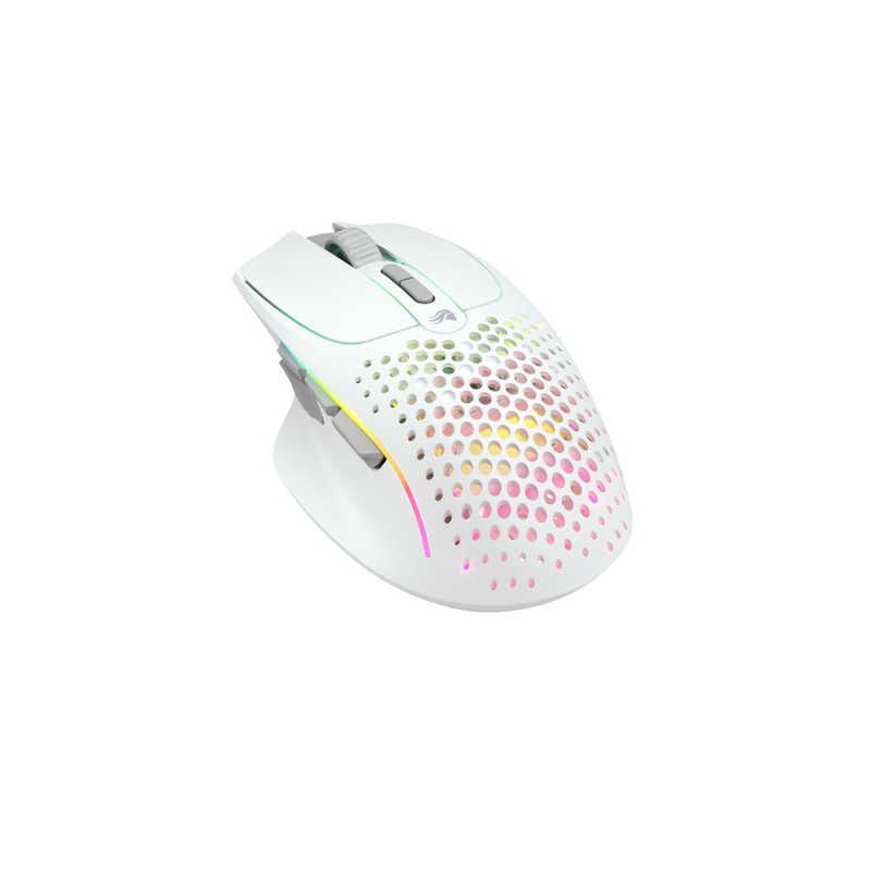 Glorious Model I2 Wireless ホワイト 新品 - メルカリ