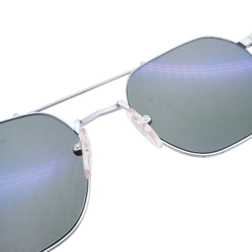 未使用 PERSOL ペルソール サングラス メガネ アイウェア メガネ セル  