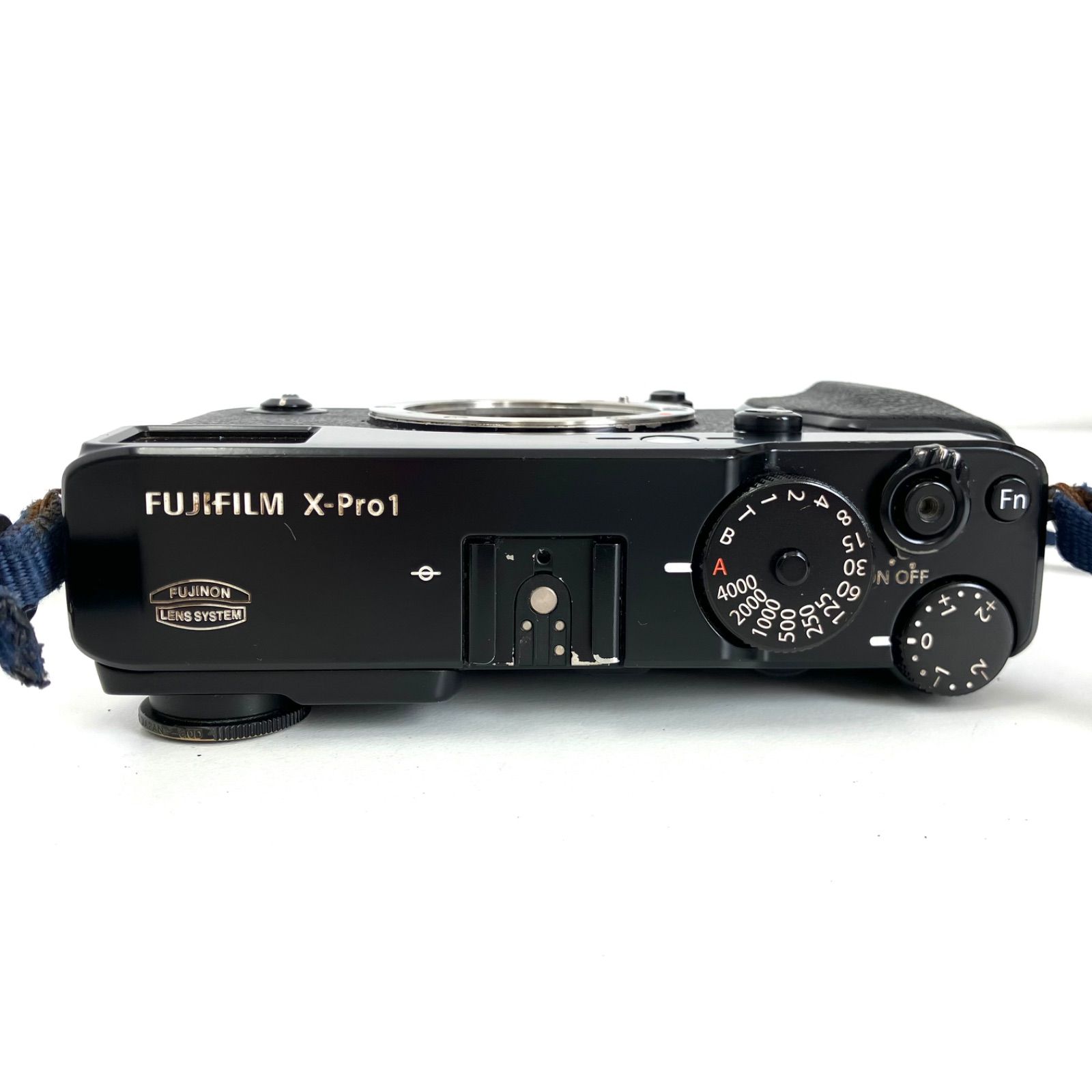 589303】 Fujifilm X-Pro1 ジャンク 部品取り - メルカリ