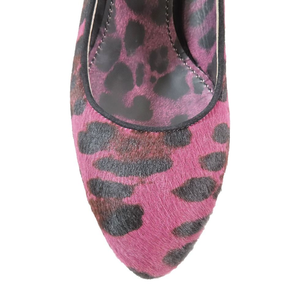 未使用 DOLCE&GABBANA ドルチェアンドガッバーナ スリングバック