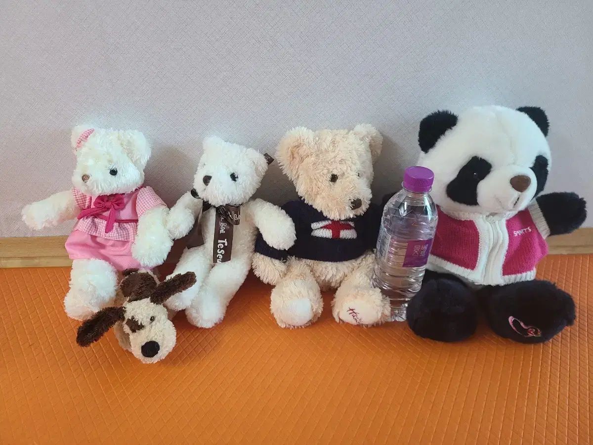新品・希少 Build-A-Bear プーさん 着物 和服 タグ 証明書付き くまのプーさん 【公式通販】