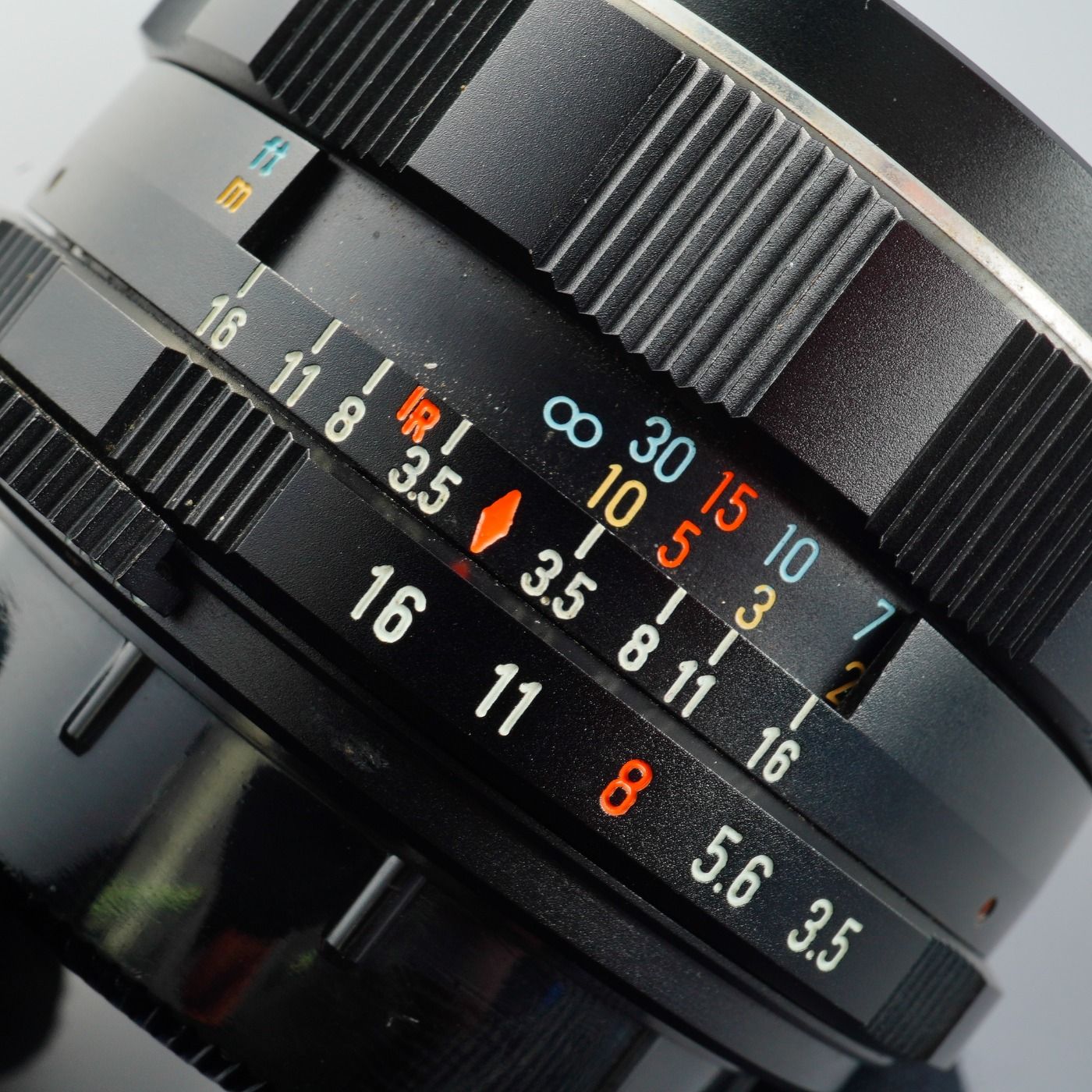 PENTAX ペンタックス Super Takumar 35mm F/3.5 (M42用) 単焦点レンズ