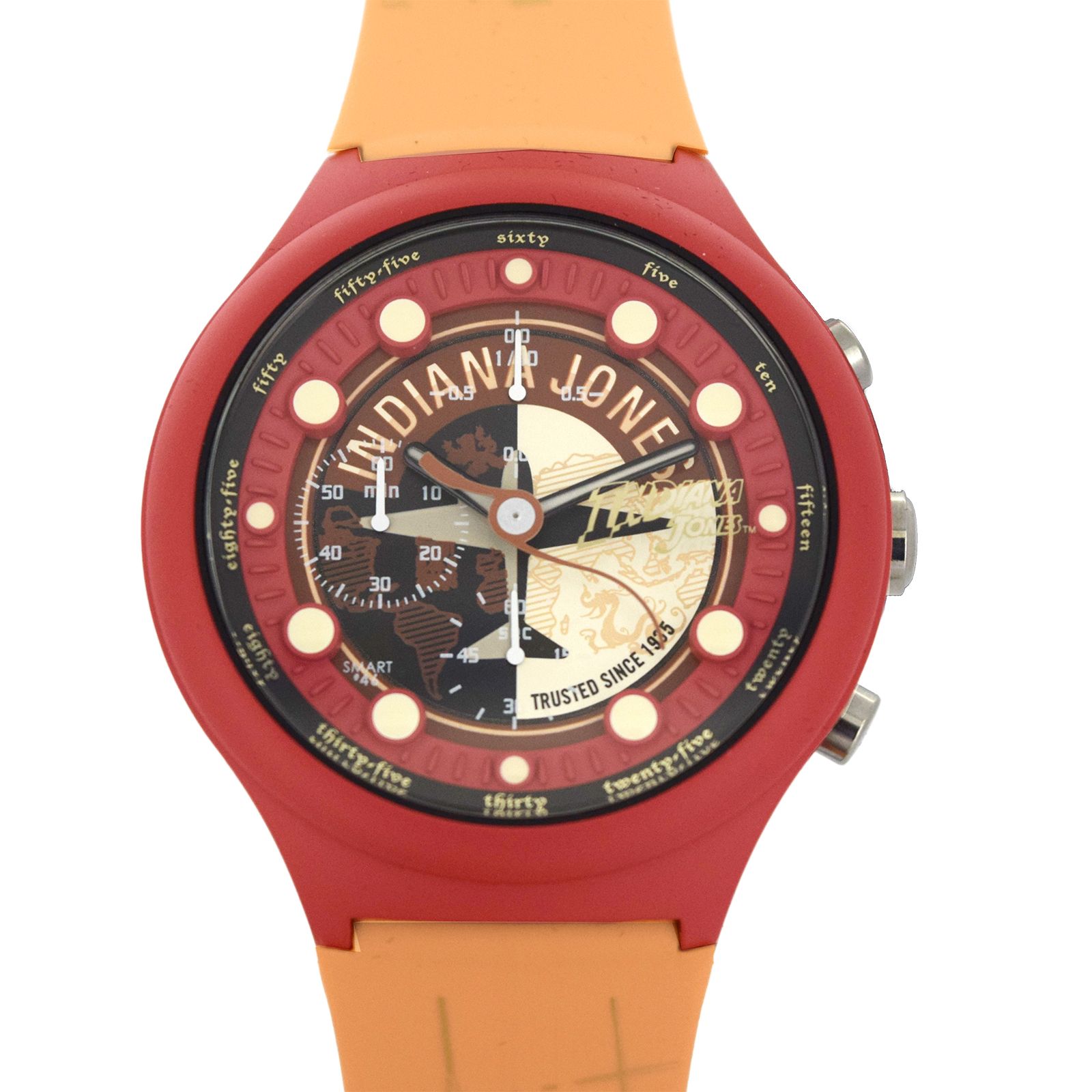 Swatch 5本 - 時計