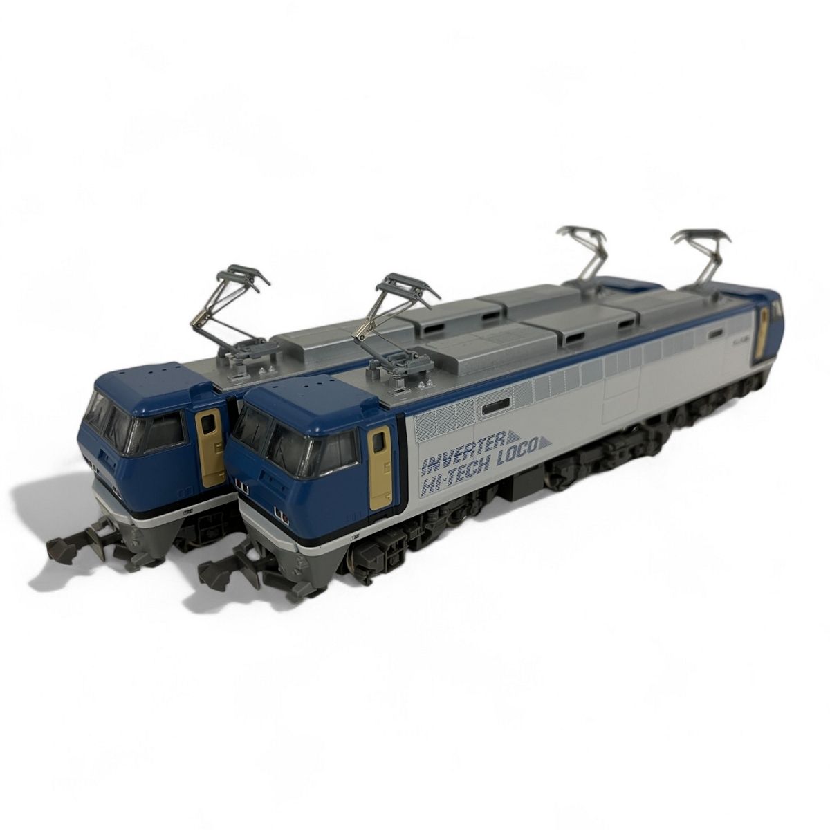 KATO 3018 EF200 2両 KATO 3018 EF200 電気機関車 カトー 2点セット 鉄道模型 Nゲージ