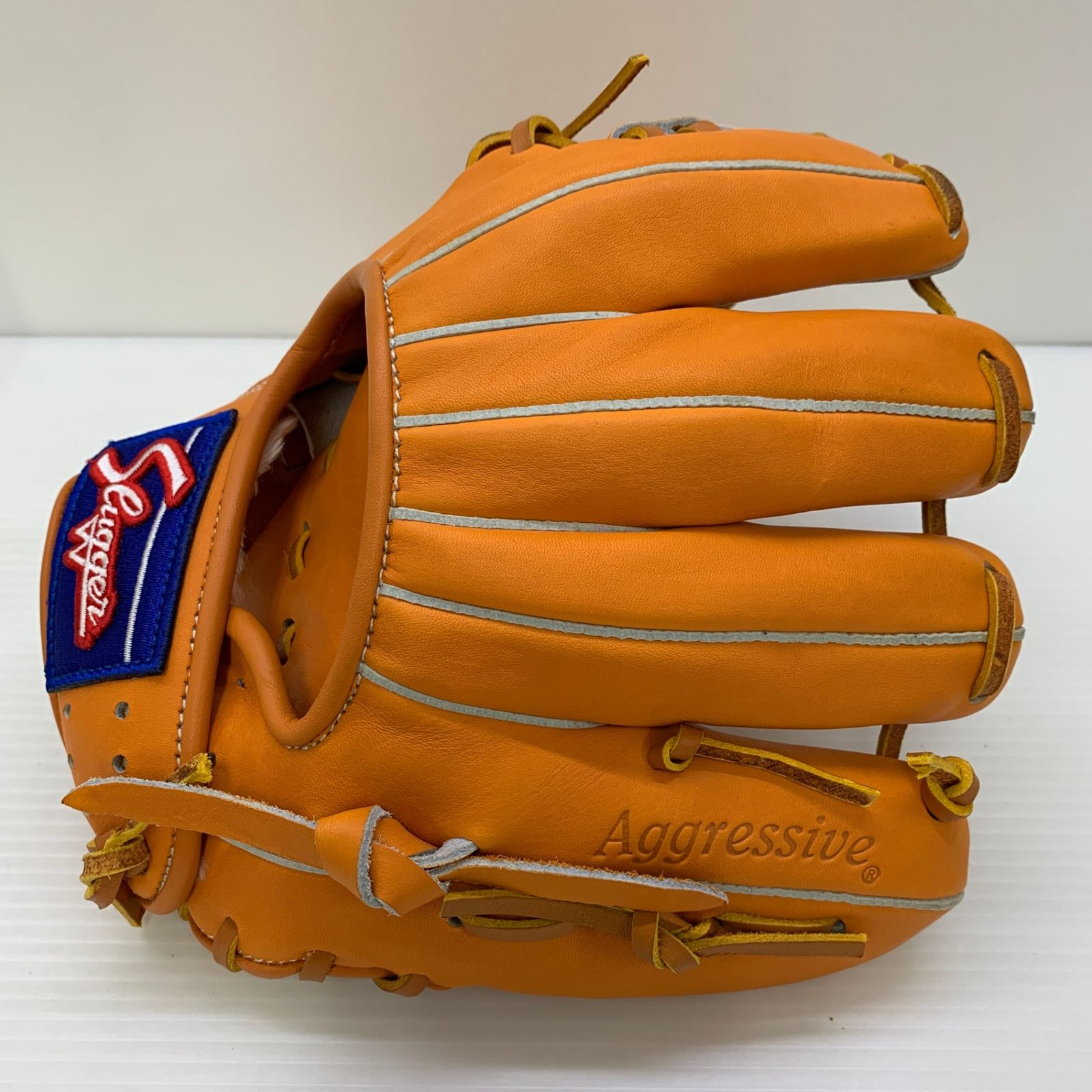 久保田スラッガー トレーニンググラブ 左投げ用 久保田スラッガー