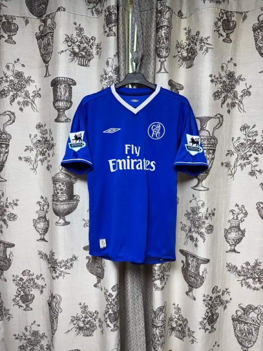 2005-06 チェルシー ランパード#8 ランパード ＃8 チェルシー06