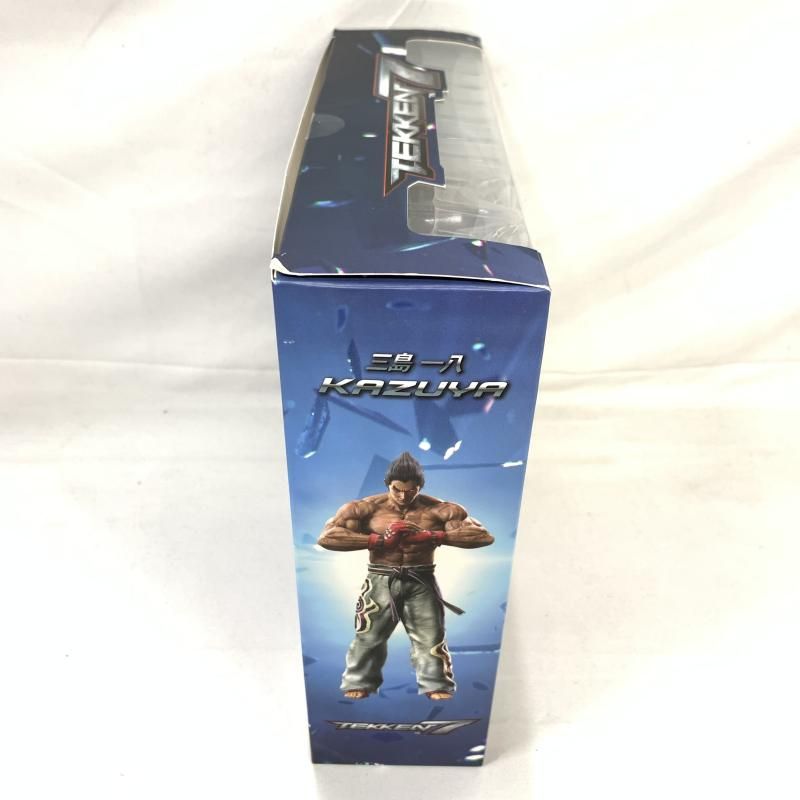 鉄拳7 三島一八 特大パネル 非売品 激レア 鉄拳7』発売まで【あと5日