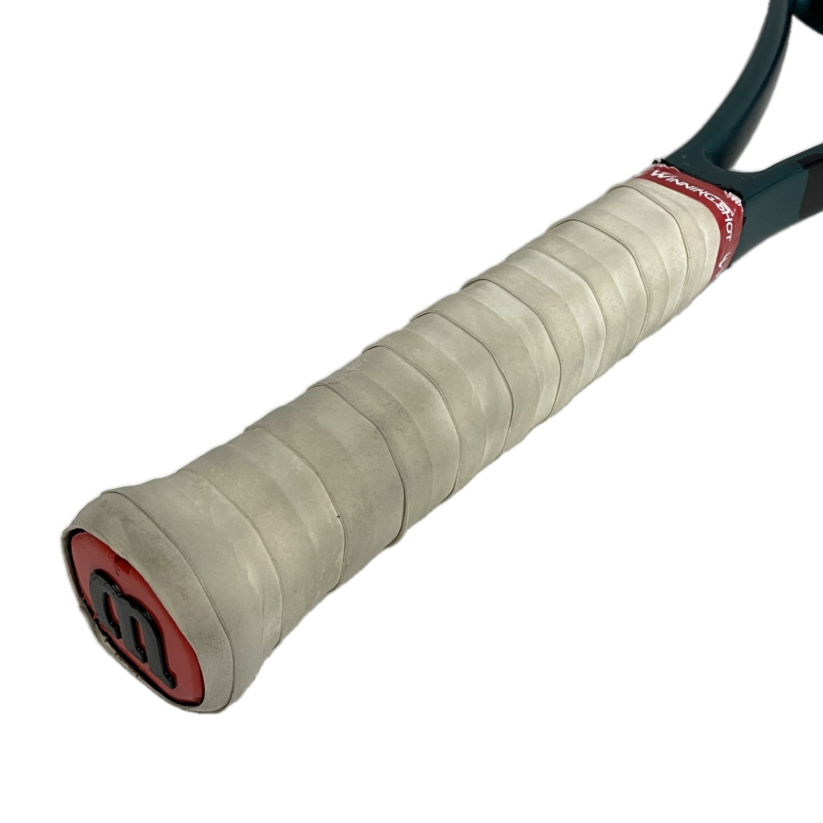 16×19 テニスラケット