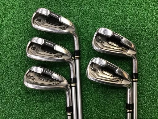 リョーマ　アイアンセット ビヨンドパワー リョーマ アイアンセット BEYOND POWER LIGHT 5本セット