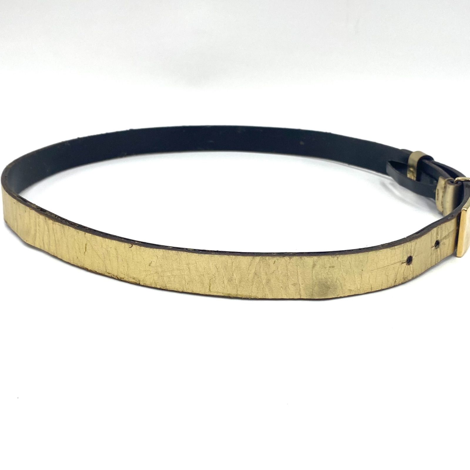 ベルト ウエスト