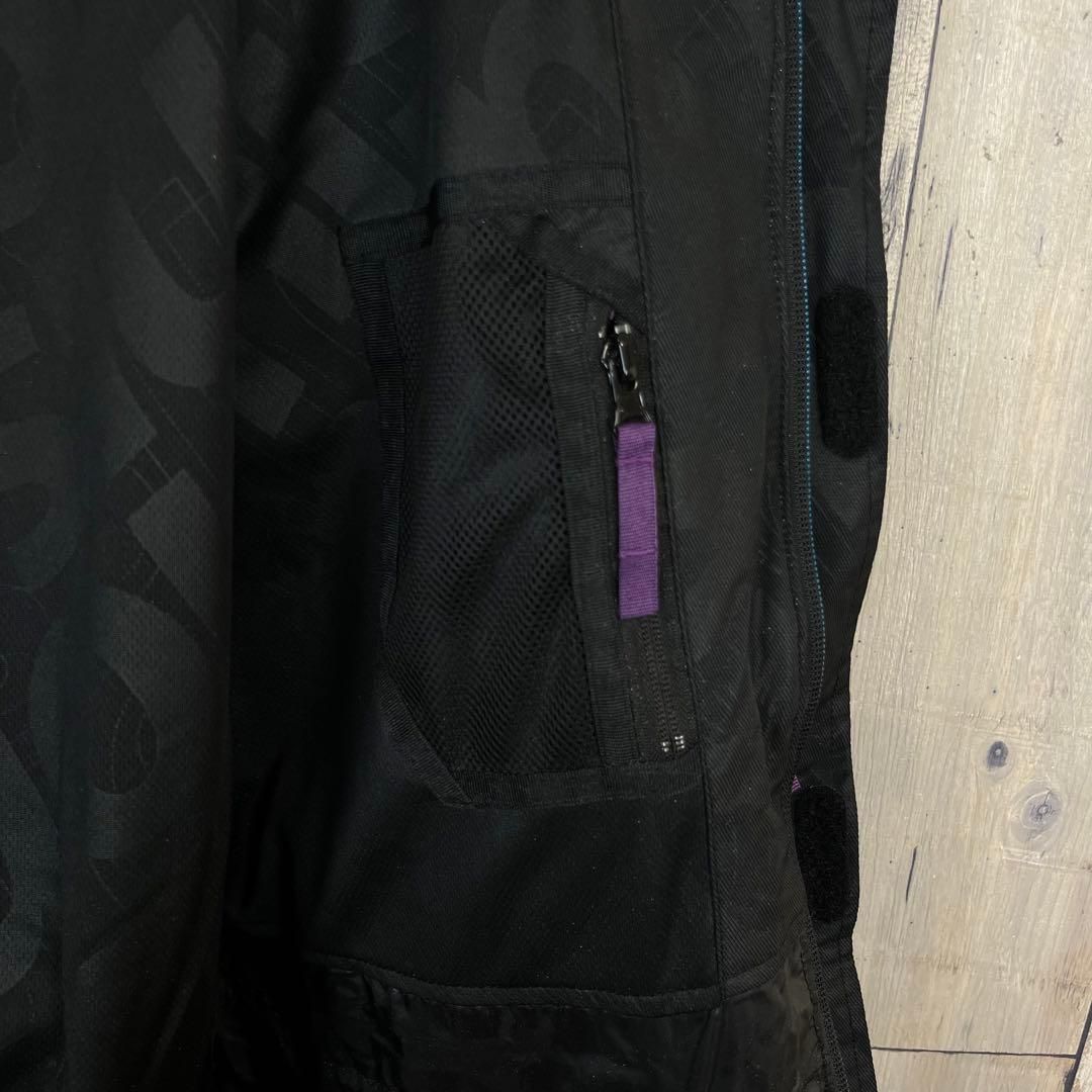 ノーミス 機能性抜群