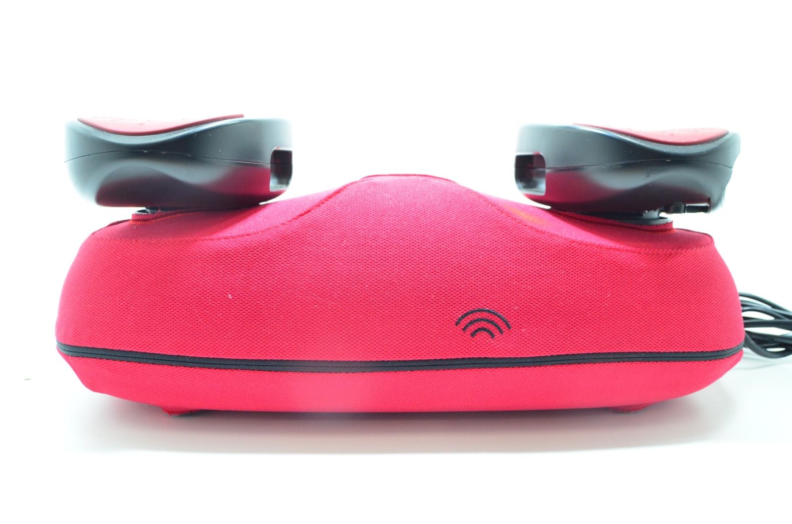 YA-MAN ヤーマン スイングビート AYS-35R レッド Amazon.co.jp: ヤーマン 振動マシン スイングビート レッド AYS35R