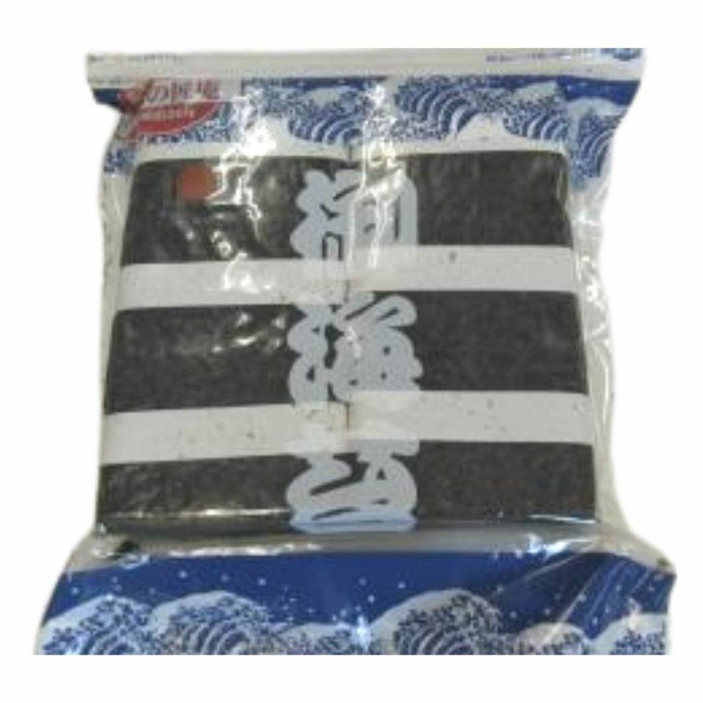 ベストプラネット 焼きのり 4 1 400枚 ラーメン用 のり 海苔 業務用 食品 調味料