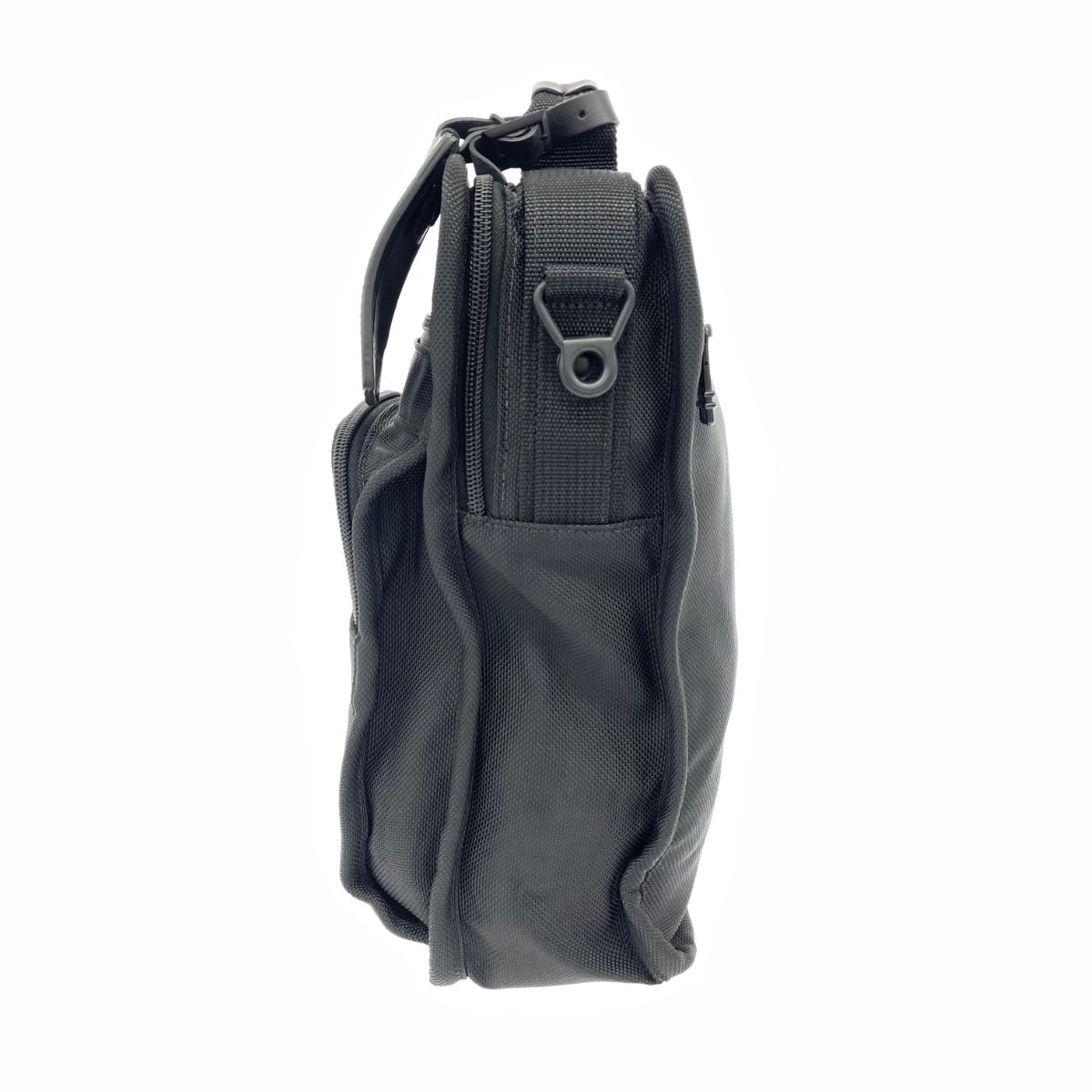 TUMI トゥミ 2WAYバッグ 213D3 ブラック ナイロンキャンバス メンズ