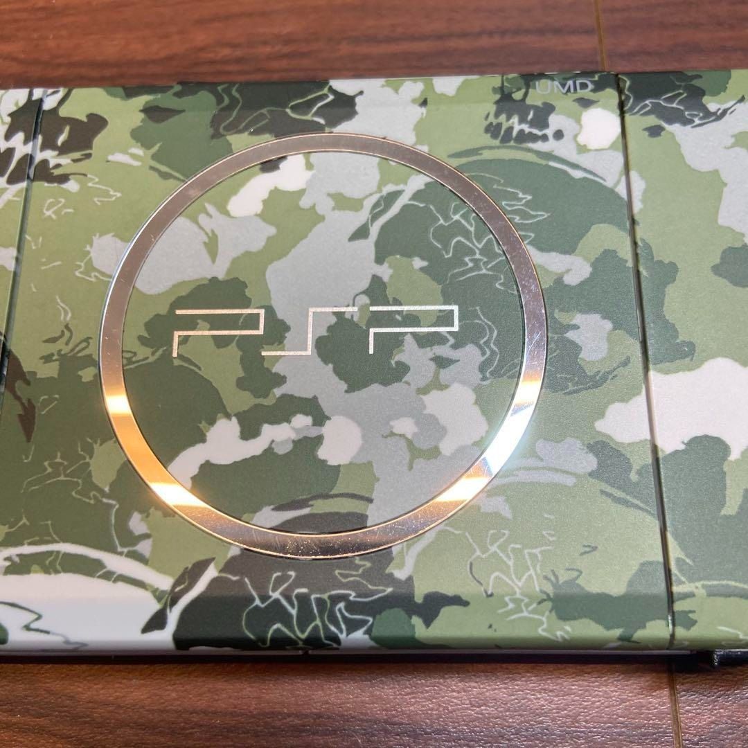 メタルギアソリッドピースウォーカー