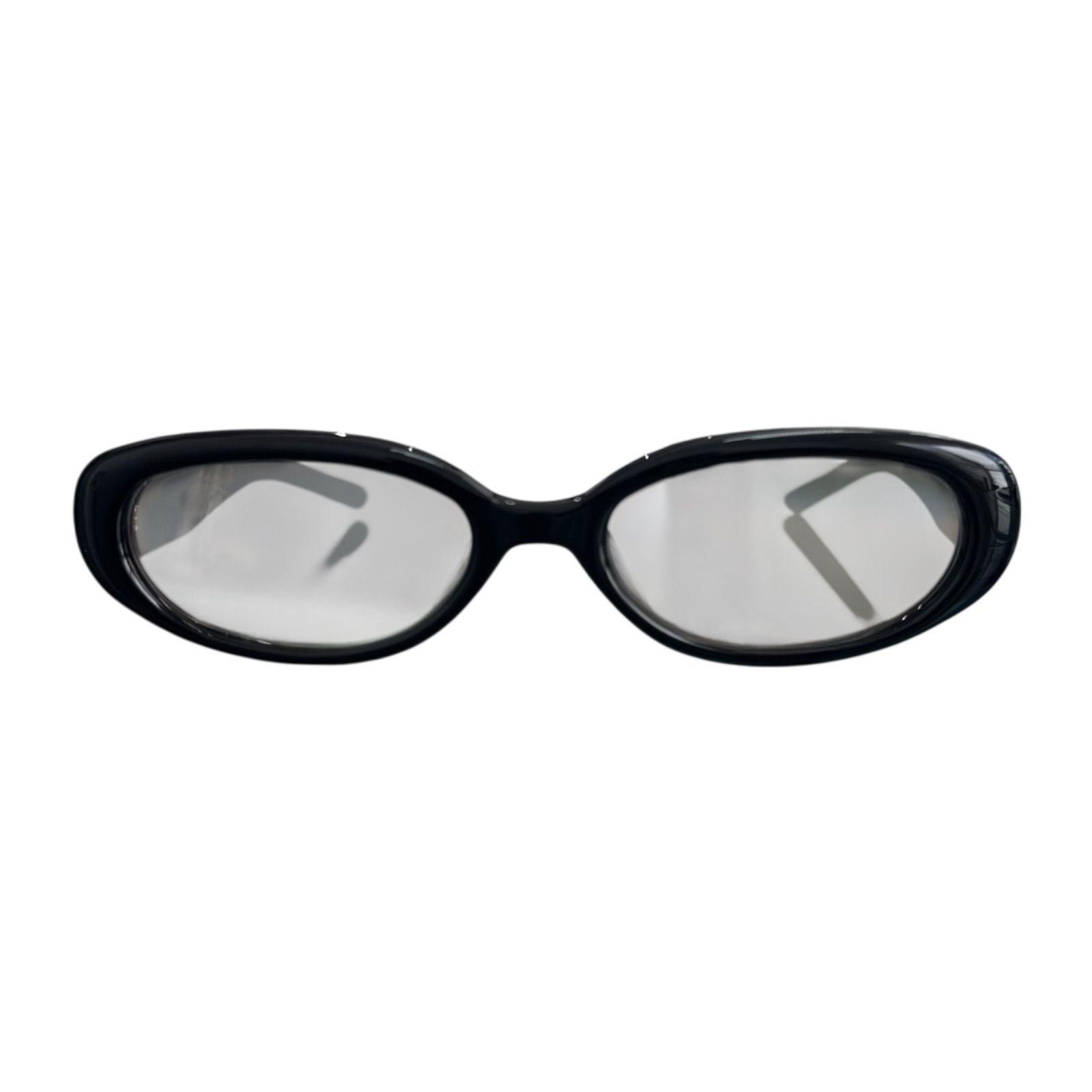 MAISON MARGIELA シェントルモンスタオハルサンクラス MM206 01 MAISON MARGIELA】 × GENTLE MONSTER MM206 01 OVAL SUNGLASSES