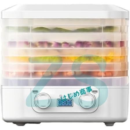 フードドライヤー・食品乾燥機 Amazon.co.jp: フードドライヤー 食品乾燥機 8層 フード乾燥