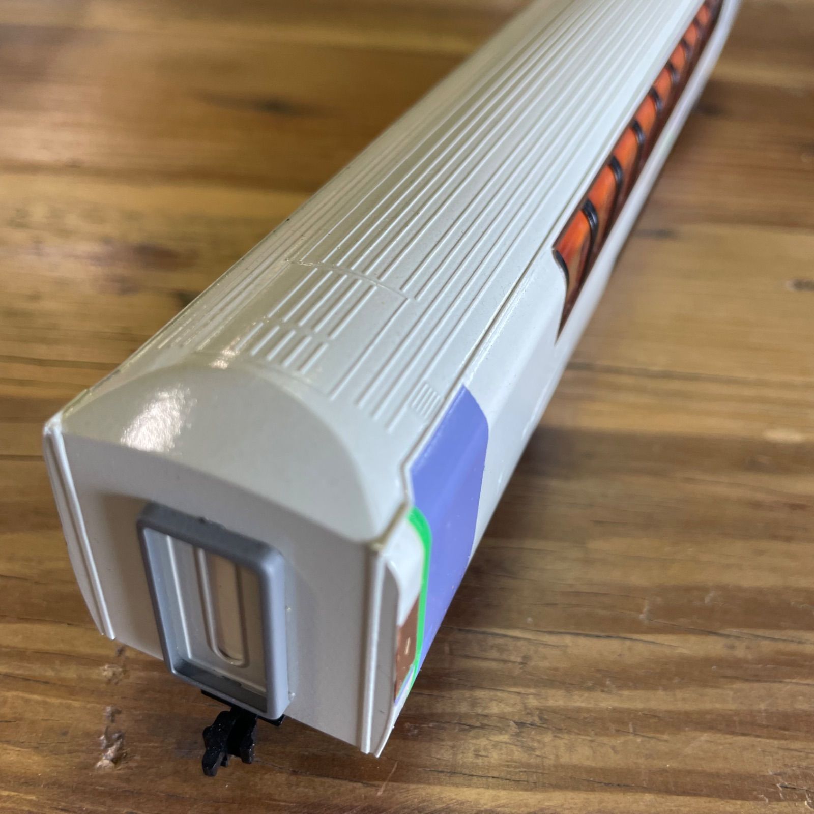 ♭ KTM SUPERTOKACHI JR スーパーとかち バラシ品 【公式通販】