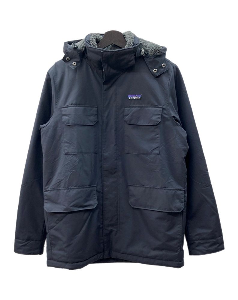 パタゴニア PATAGONIA ISTHMUS PARKA イスマス パーカ 裏ボア ダブル
