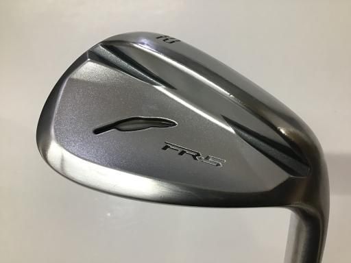 フォーティーン FR-5 パールサテン 52° ウェッジ WG TS-114w Ver2