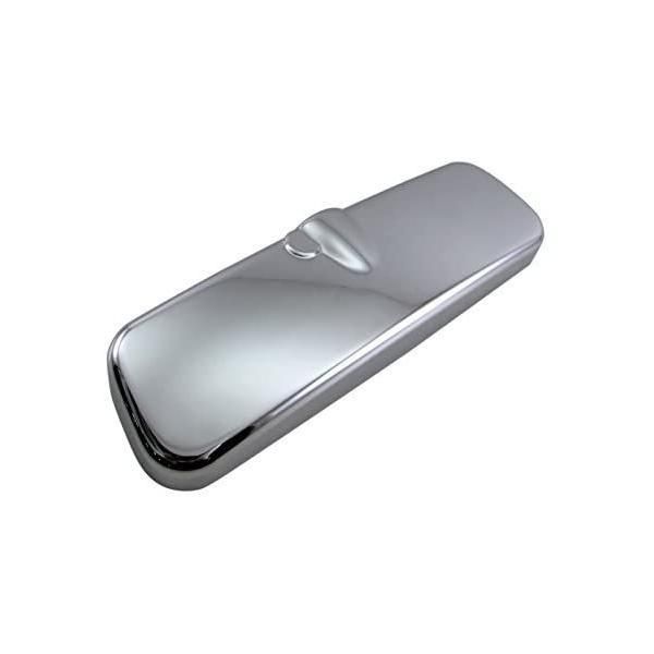 BRIGHTZ ルークス ML21S メッキルームミラーカバー ROOM-MIR-007 バックミラー ML21 ML L21 21 28491