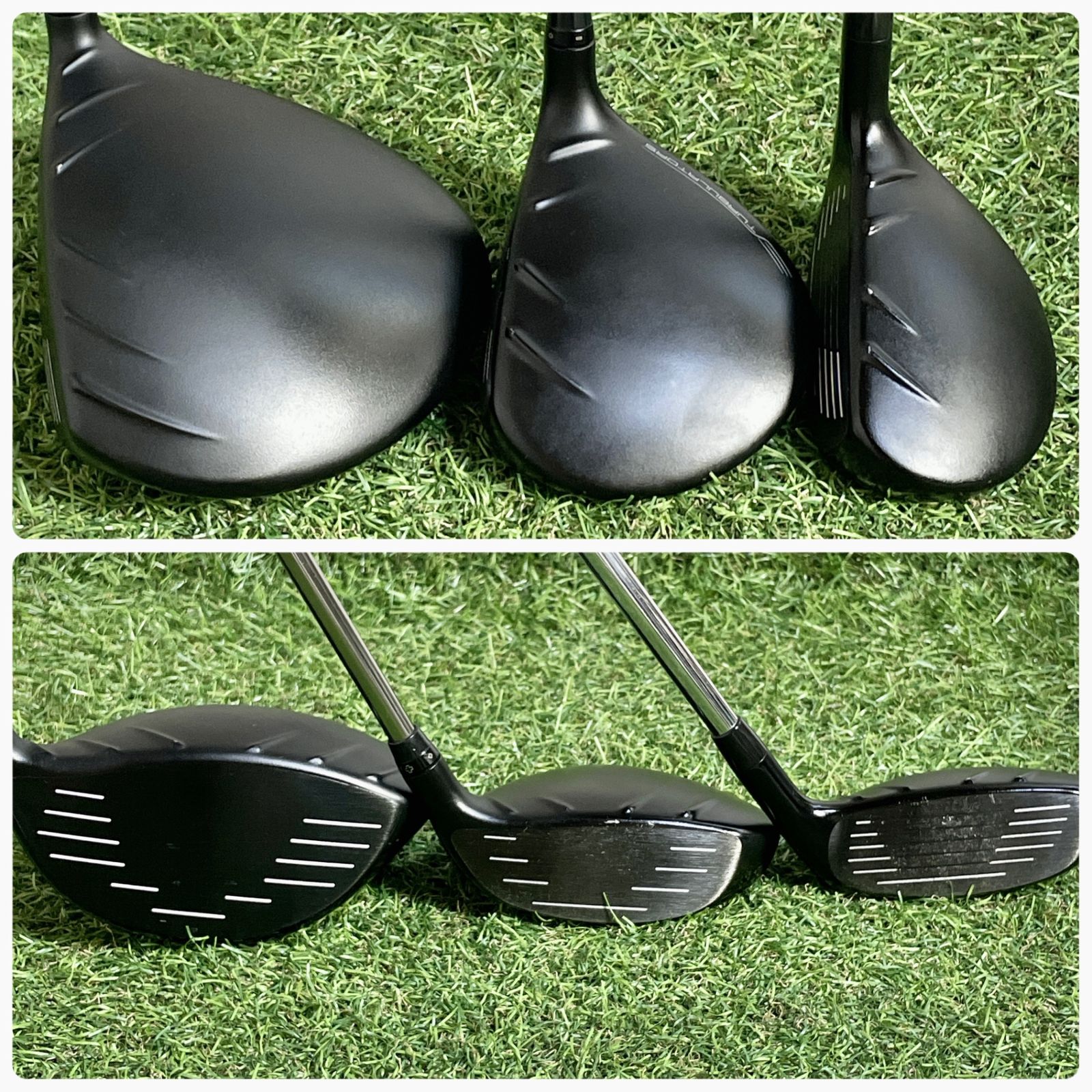 【貴重レフティ】ピン PING G30 G ゴルフクラブセット 11本 S 左用 貴重レフティ】ピン G30 G ゴルフクラブセット 11本 S メンズ 左用