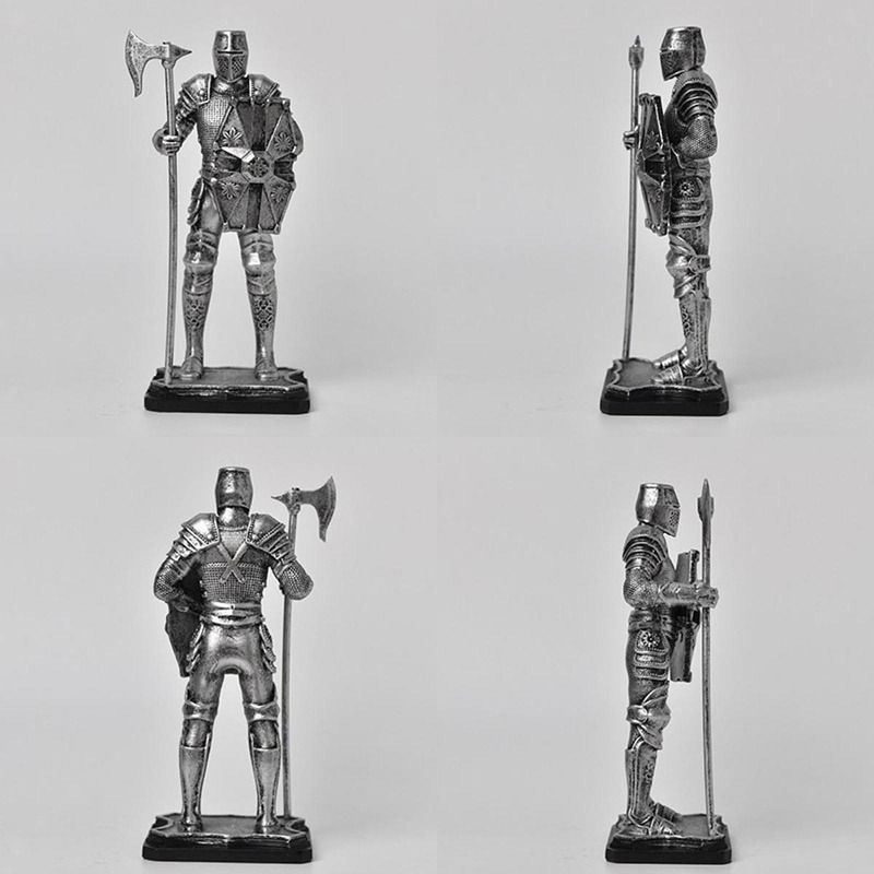 中世のドラゴン・ワイバーンの傘立て・杖立て・スタンド 鉄製オブジェ