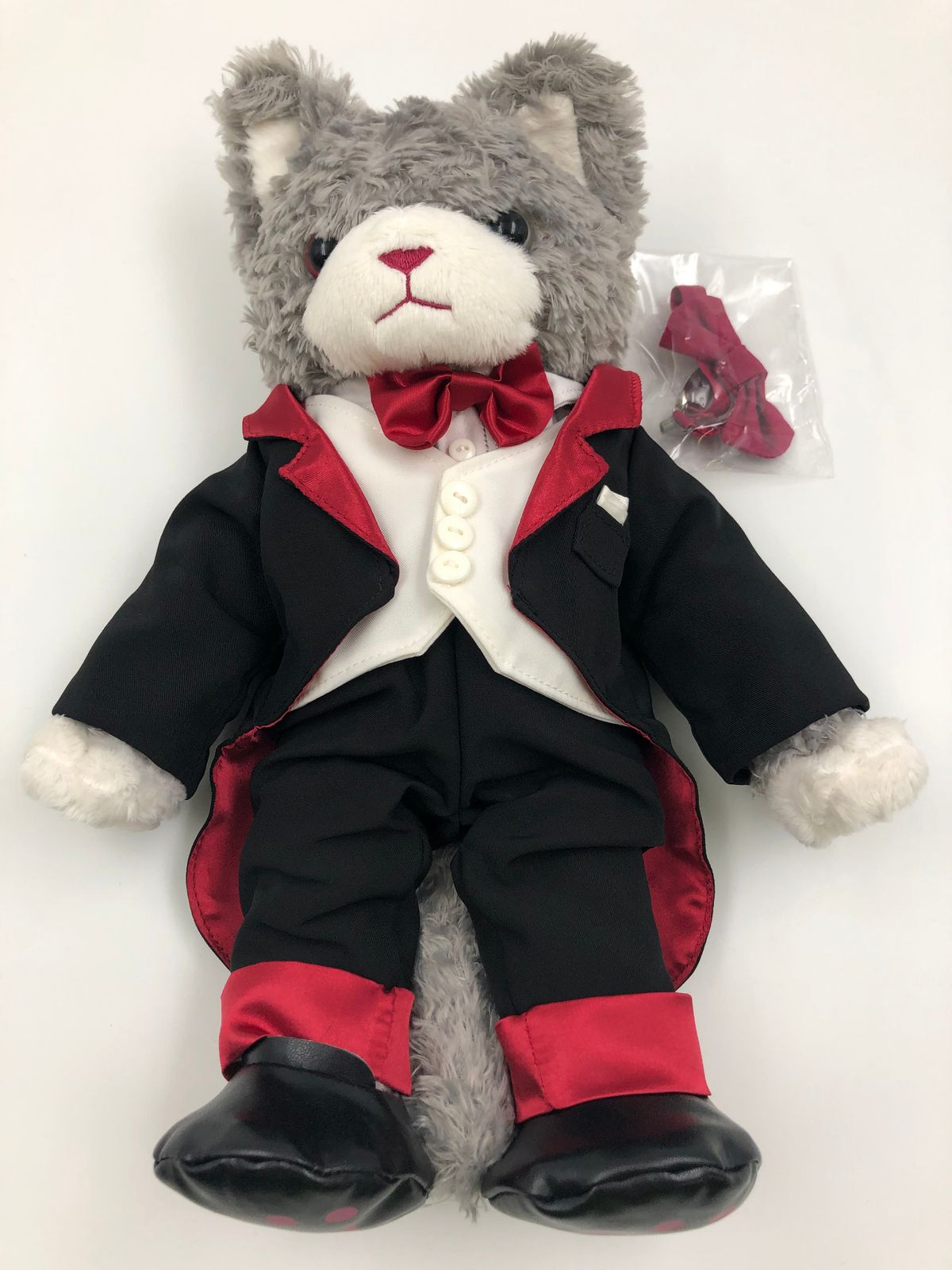 うたの☆プリンスさまっ♪ プリンスキャット グラナータ くまプリ 黒崎蘭丸 Amazon.co.jp: うたの☆プリンスさまっ♪ PRINCE CAT