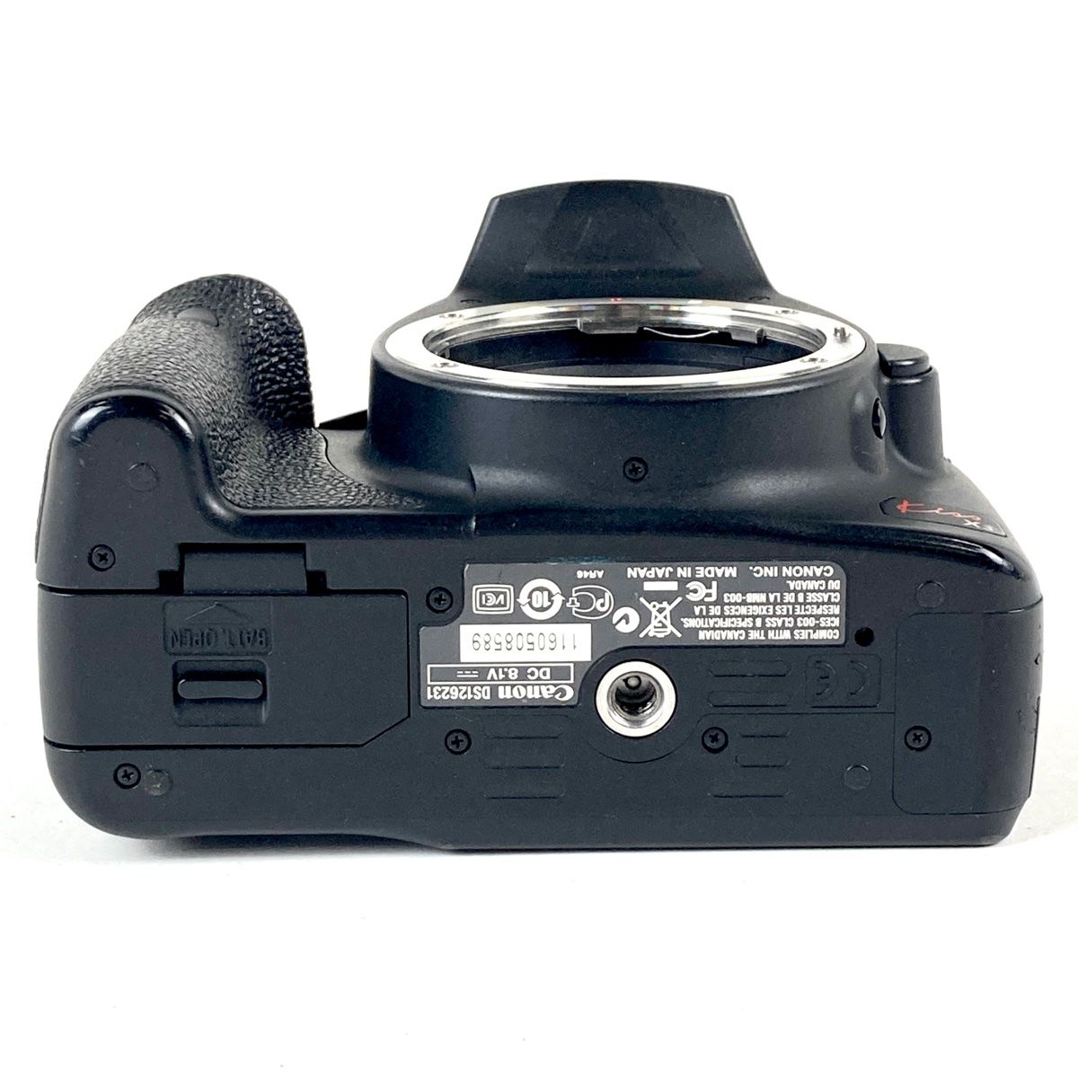 キヤノン Canon EOS Kiss X3 ダブルズームキット デジタル 一眼 キヤノン Canon EOS Kiss X3 ダブルズームキット デジタル 一眼