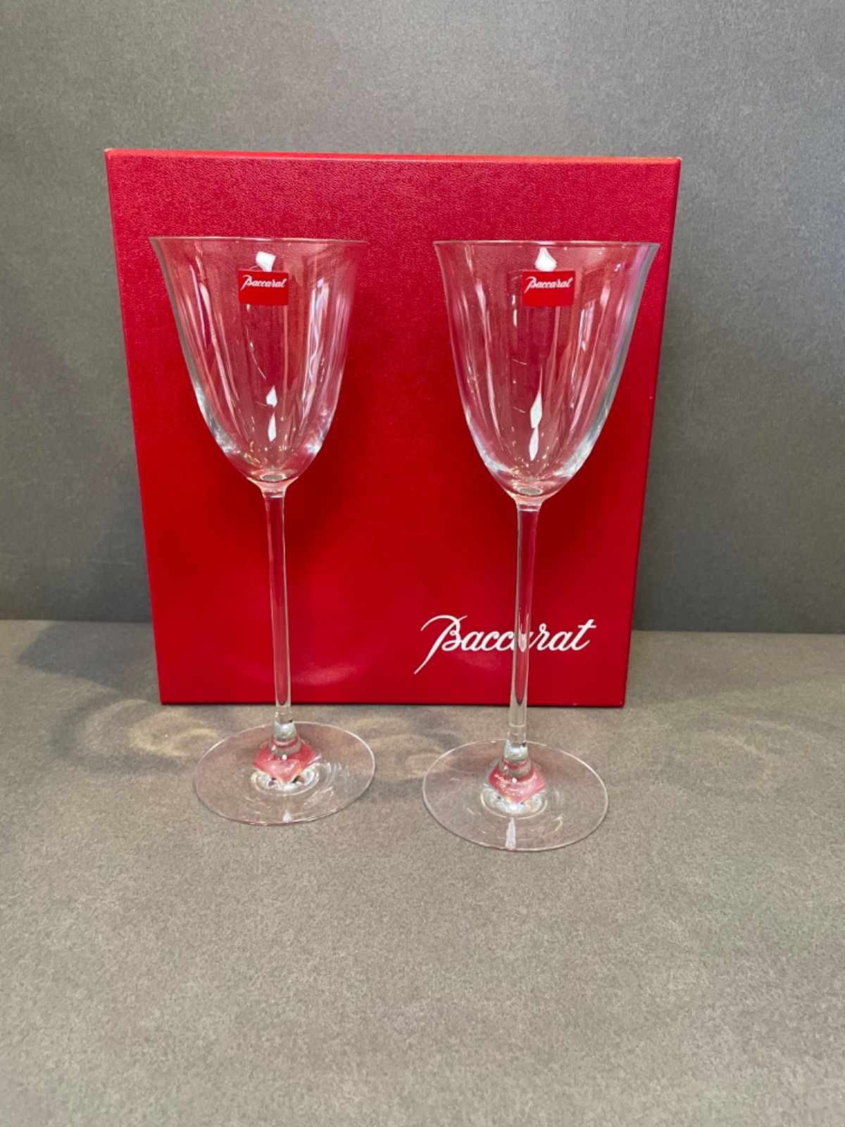 バカラ ペア Baccarat フィラオ 【公式通販】