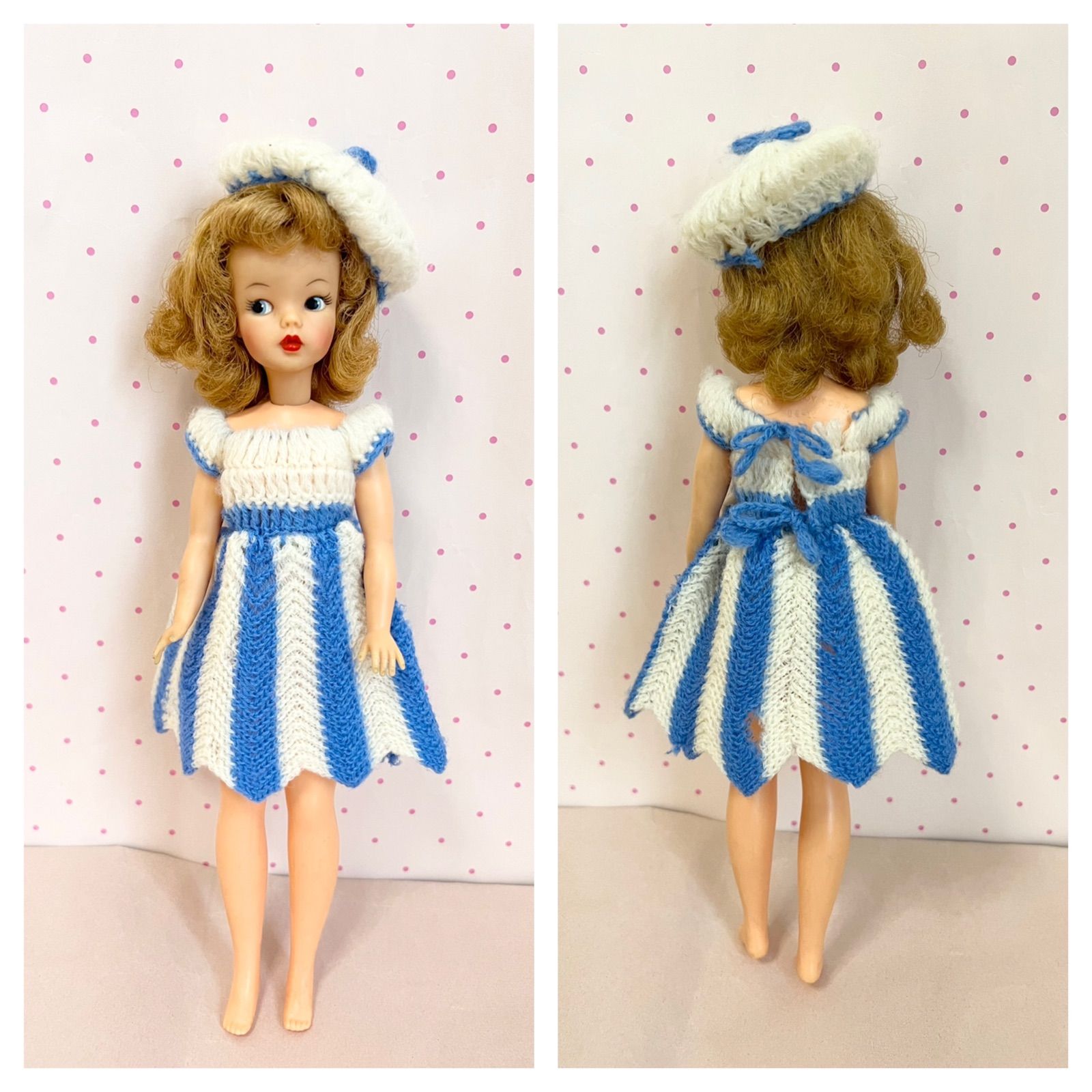 タミーちゃん✨カイザードールスタンド 即納!新品 大スチール タミーちゃん✨カイザードールスタンド 即納!新品 大スチール