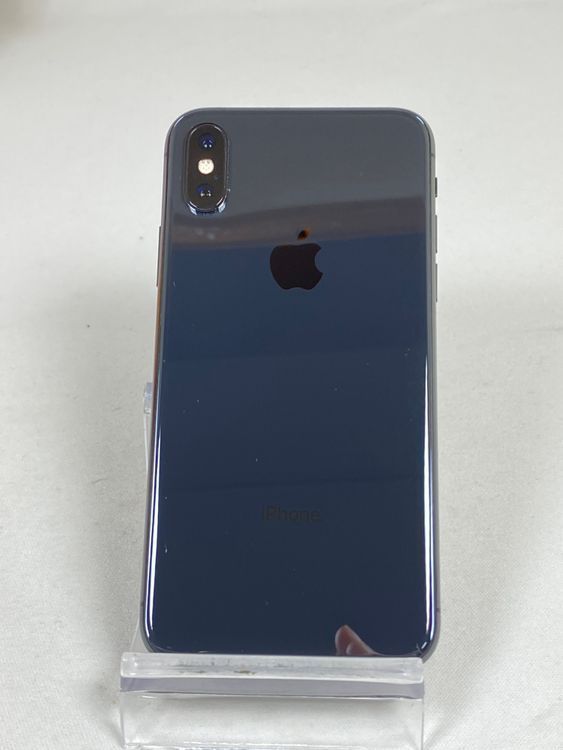 SIMフリー iPhoneXS 512GB スペースグレー 送料無料