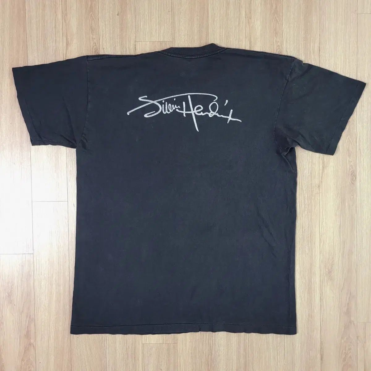 90s ジミ・ヘンドリックス Tシャツ (ヴィンテージ バンド T