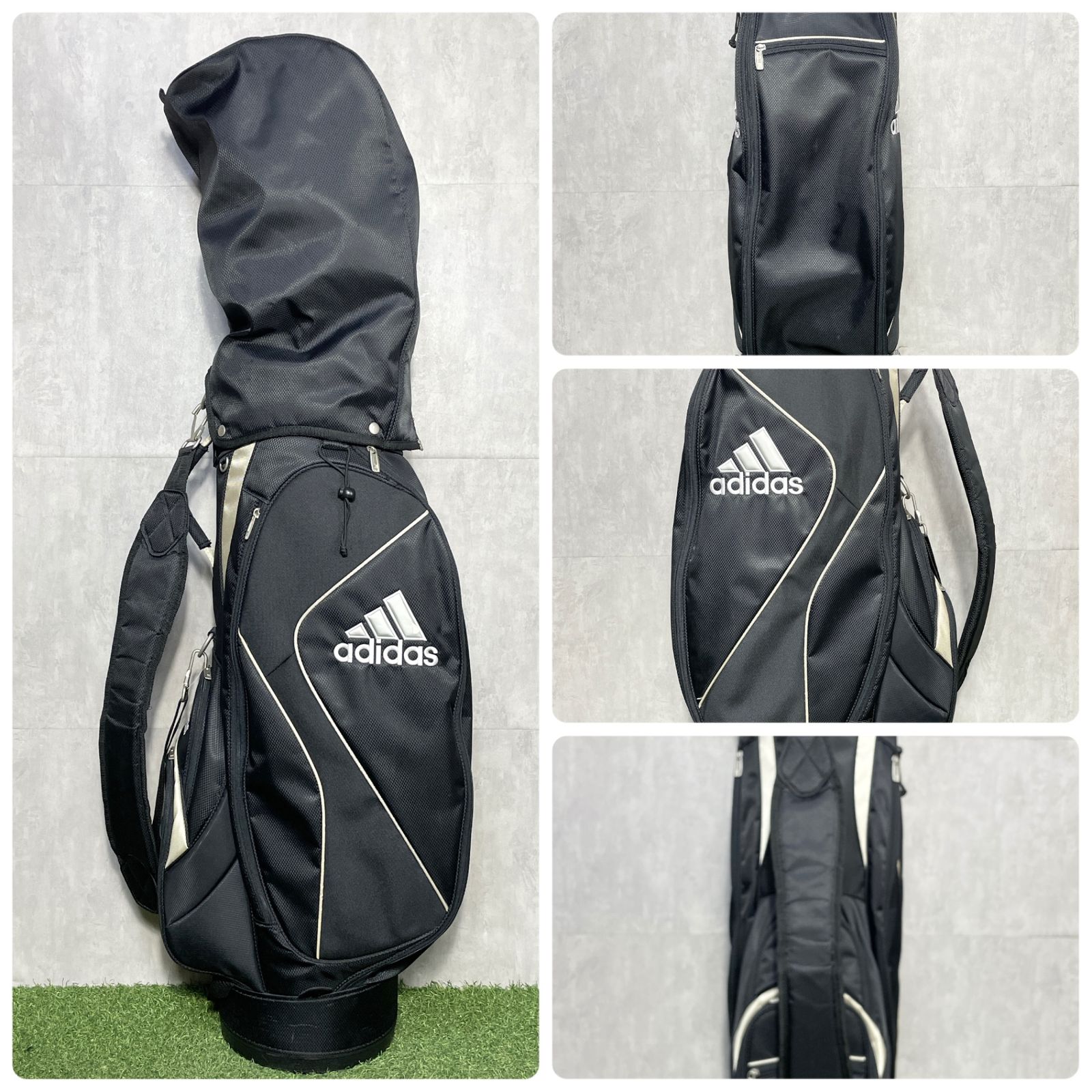 豪華14本】TaylorMade RBZ maruman ゴルフクラブセット メンズ