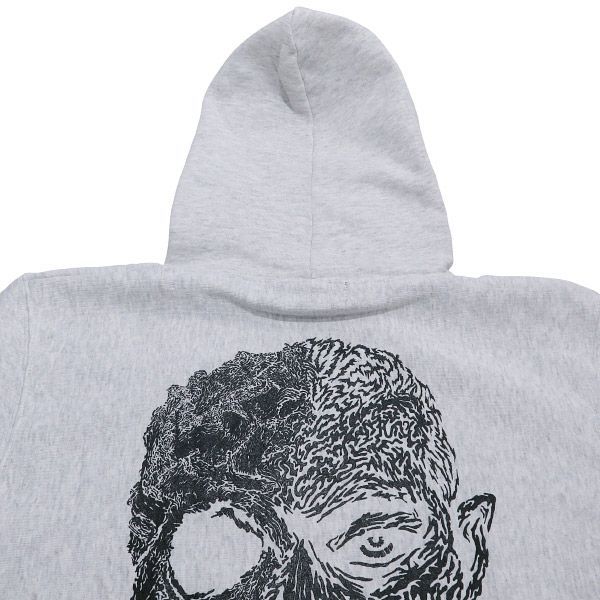 プルオーバーoctk