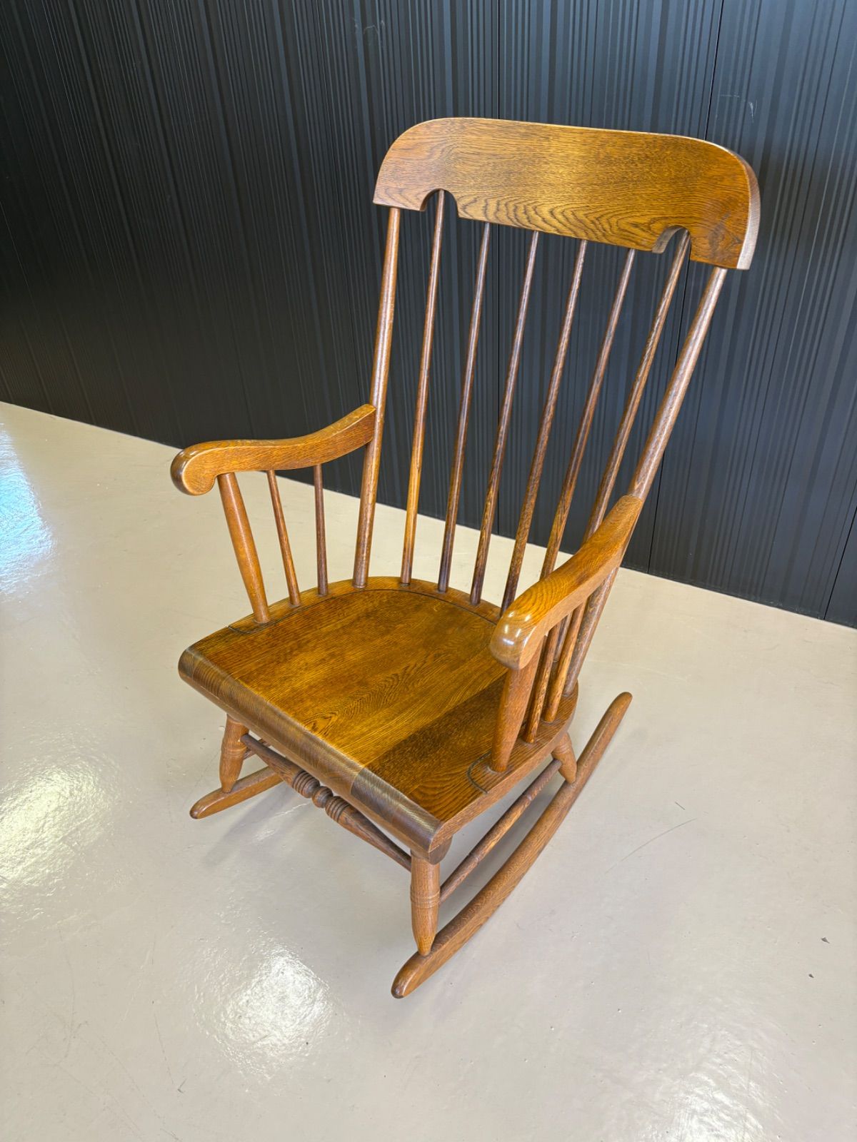 ロッキングチェア アンティーク家具