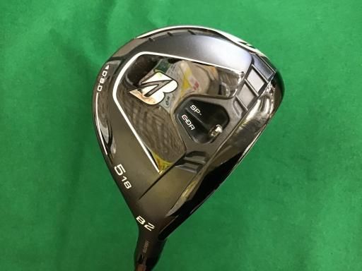 市場】【中古】 ブリヂストン BRIDGESTONE B2 5W フェアウェイ