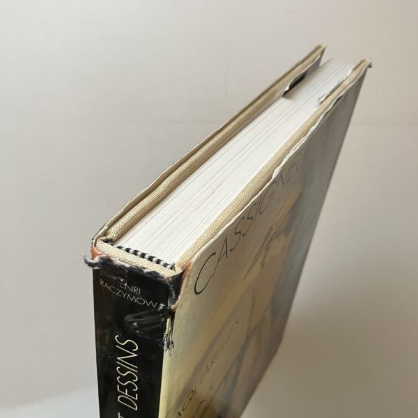 カシニョール　作品集 カシニョール・リトグラフ Ⅰ・Ⅱ カタログレゾネ 作品集 2冊セット