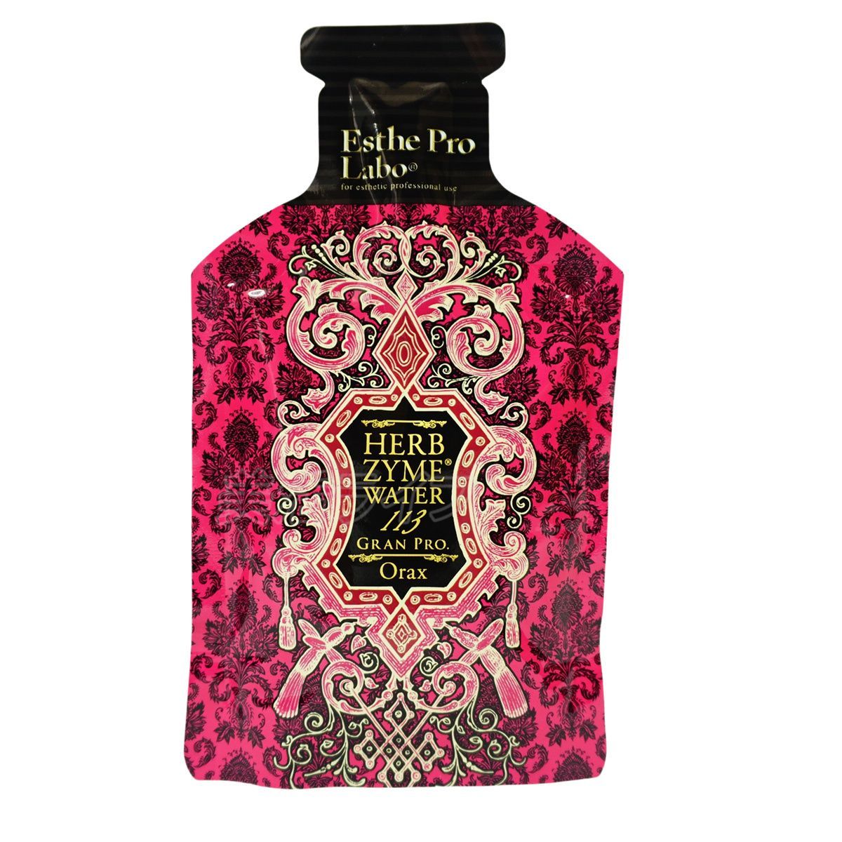 ○ 2本セット エステプロラボ ハーブザイム 113 グランプロ ジンジャー