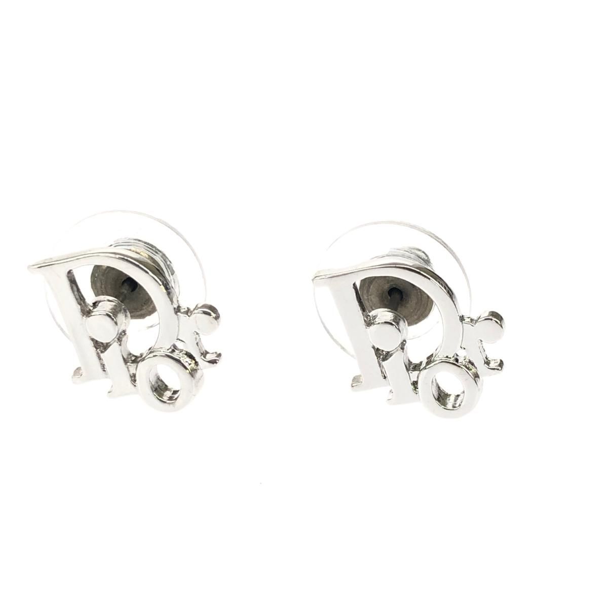 美品 Christian Dior クリスチャンディオール ヴィンテージ ピアス