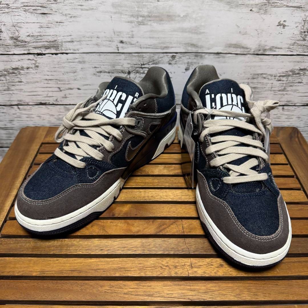 新品】ニゴー × リーバイス × ナイキ エアフォース3 