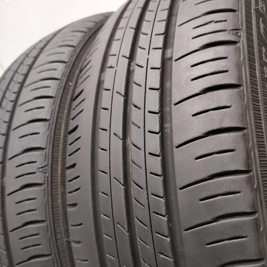 2019年 ダンロップ エナセーブ EC300+ 175/55R15 4本セット ダンロップ エナセーブ EC300+ 175/55R15 77V 価格比較 - 価格.com