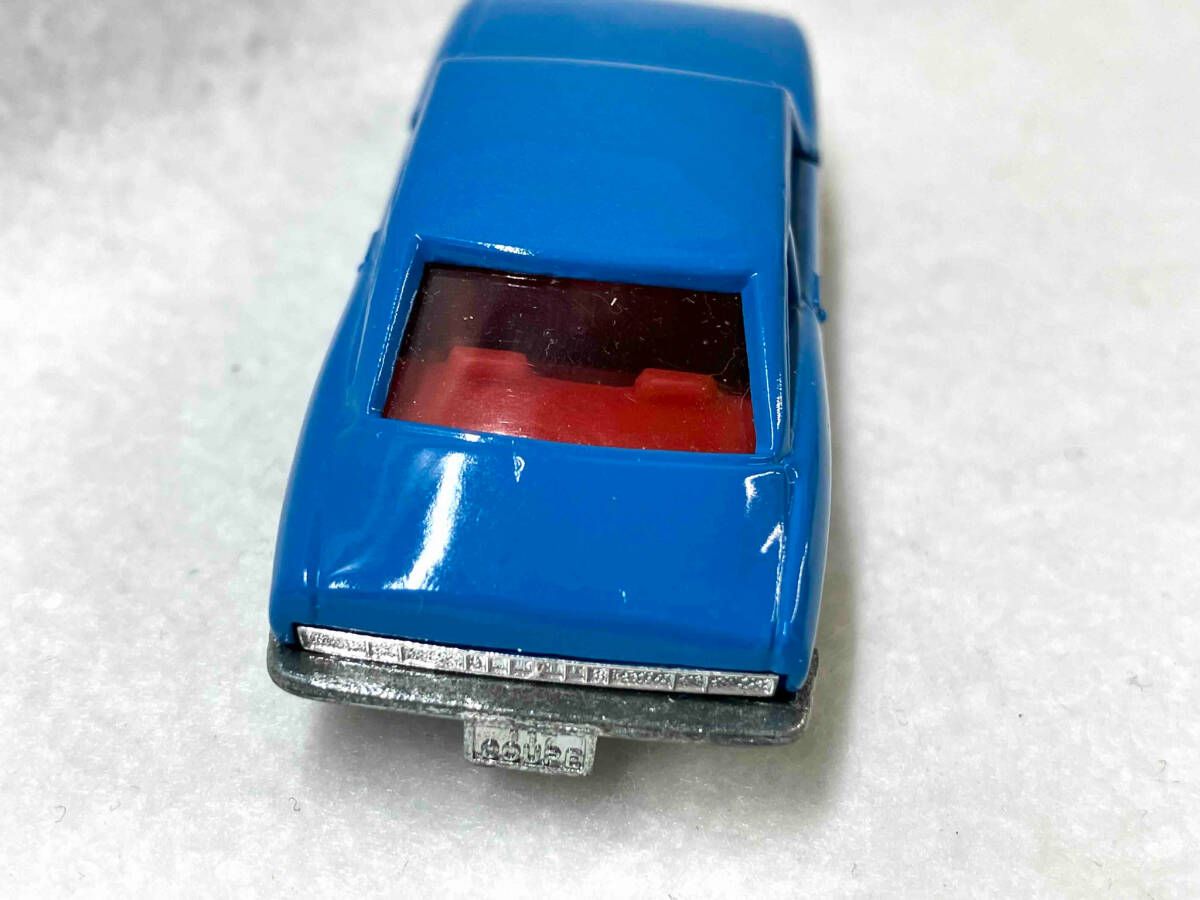 トミカ 黒箱 いすゞ 117クーペ1800XE【小田急特注】 ミニカーショップ ケンボックス トミカ 黒箱☆10☆いすゞ117 クーペ