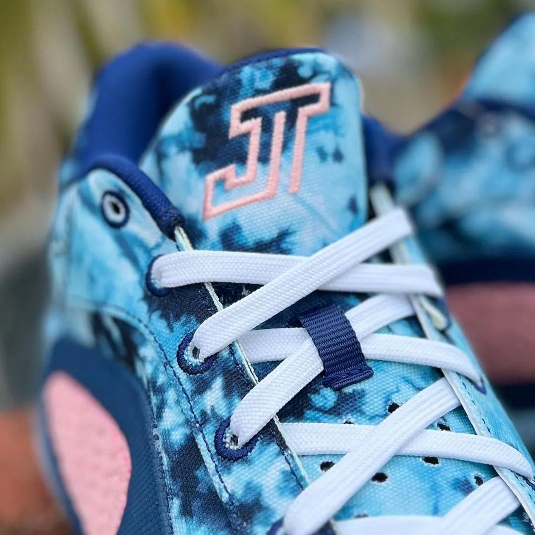 JORDAN TATUM 2 GPX 'BLEACH DENIM' ナイキ ジョーダン テイタム